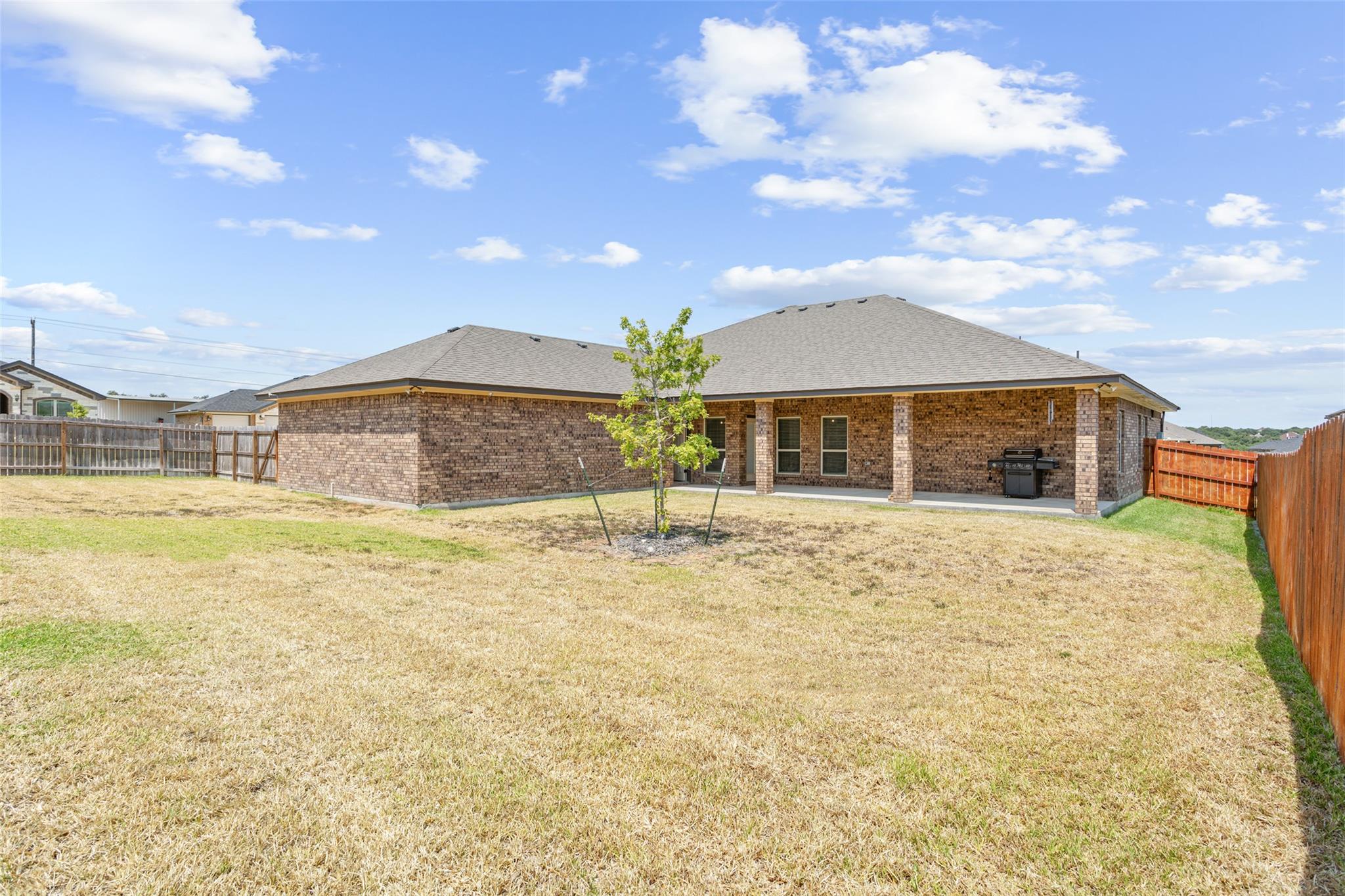 7601 Silicon DR, Killeen, TX 76542