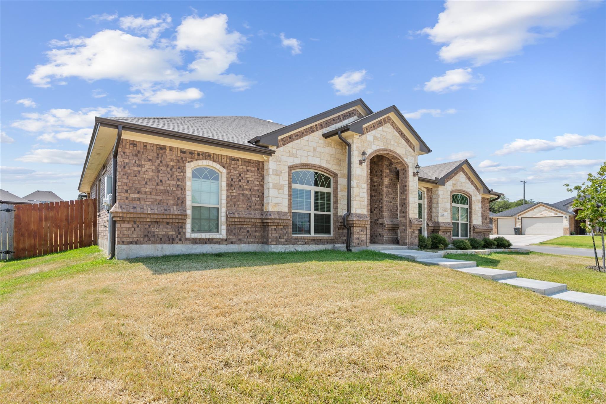 7601 Silicon DR, Killeen, TX 76542