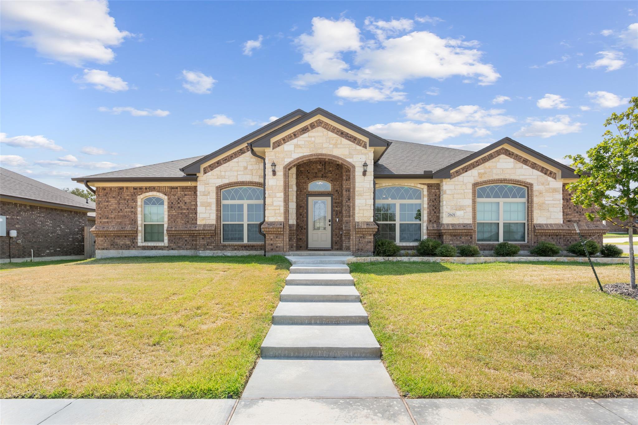 7601 Silicon DR, Killeen, TX 76542