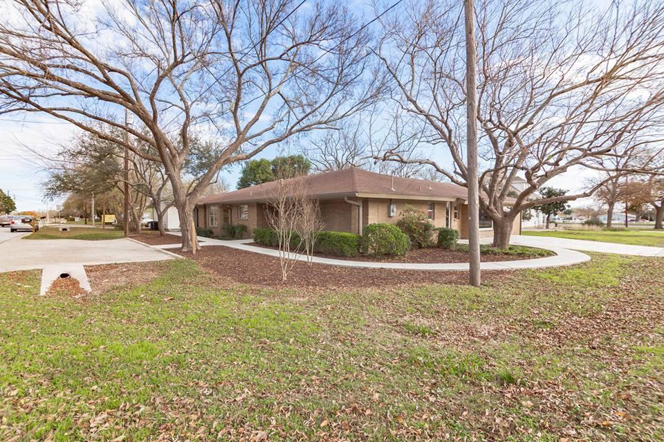 201 Taylor ST, Hutto, TX 78634