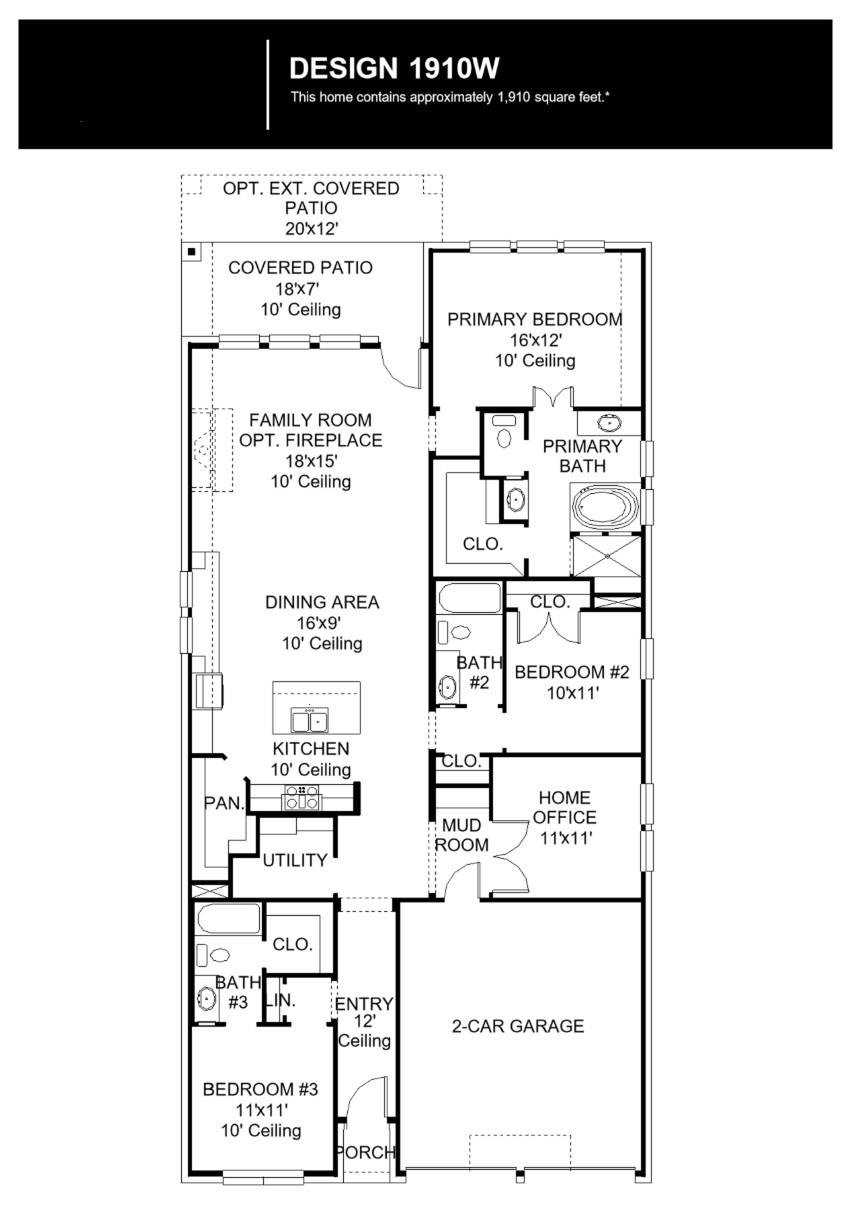 125 Green Brush DR, Liberty Hill, TX 78642