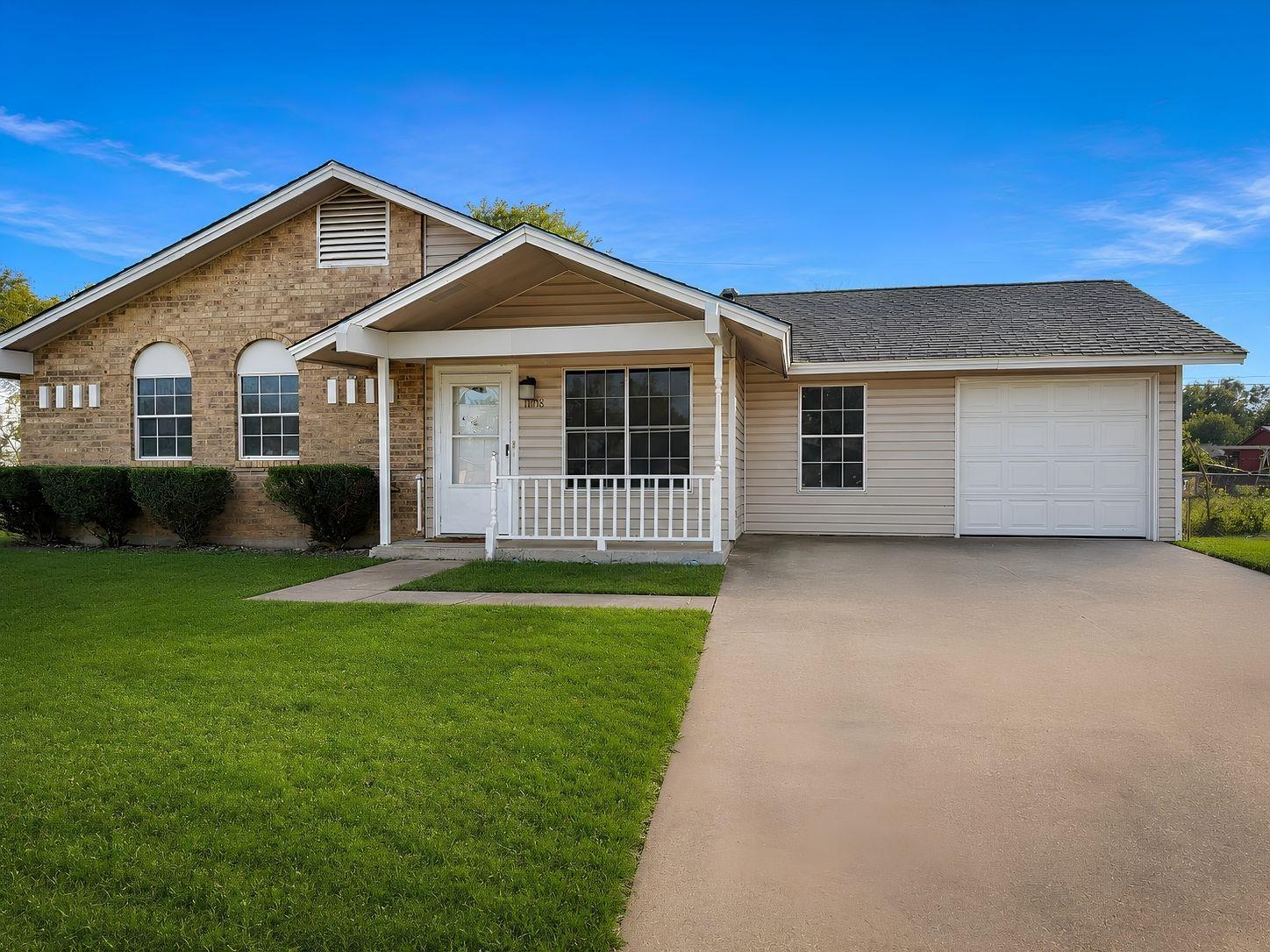 1008 Stephen ST, Killeen, TX 76542