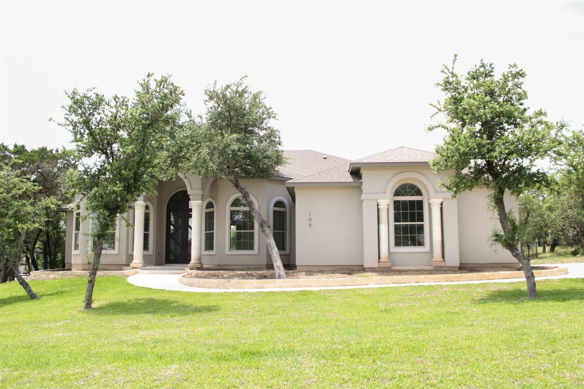 108 Lakeview Estates DR, Belton, TX 76513