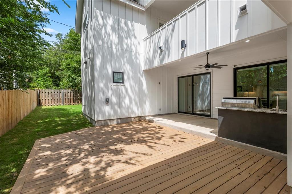 3204 Overcup Oak DR #A, Austin, TX 78704