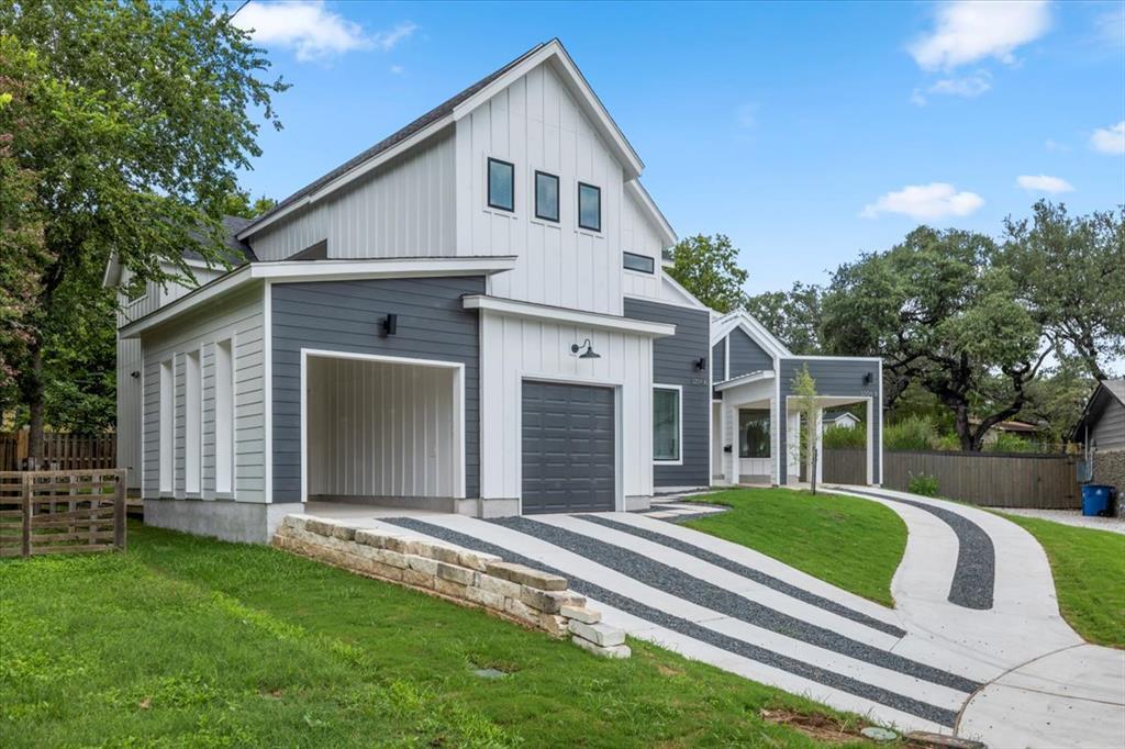 3204 Overcup Oak DR #A, Austin, TX 78704