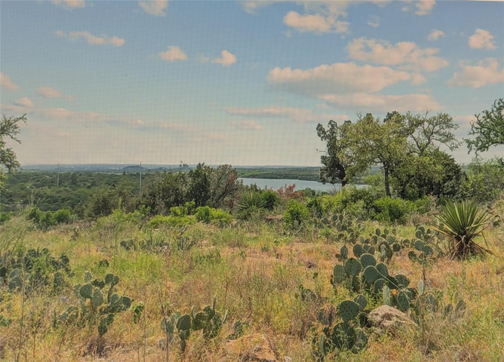 Lot 68 War Bonnet Rg, Kingsland, TX 78639