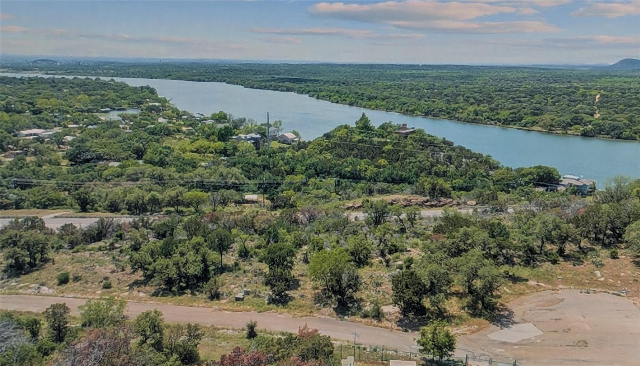 Lot 68 War Bonnet Rg, Kingsland, TX 78639