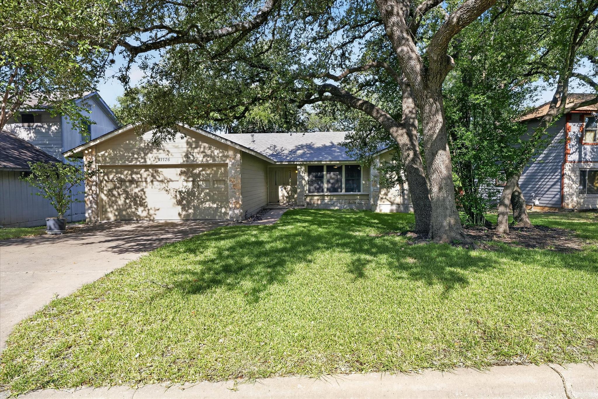 13126 Greybull TRL, Austin, TX 78729