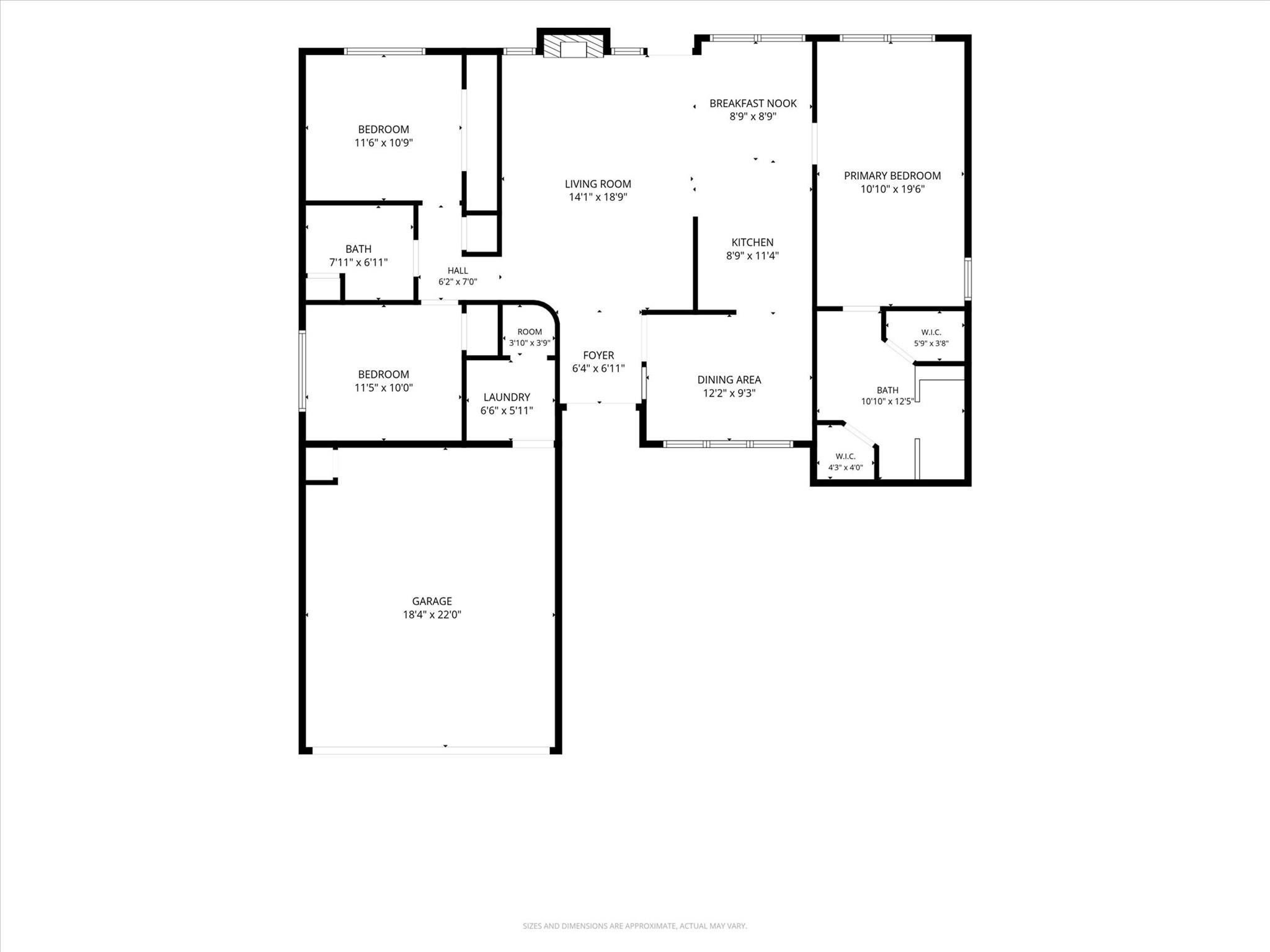 13126 Greybull TRL, Austin, TX 78729