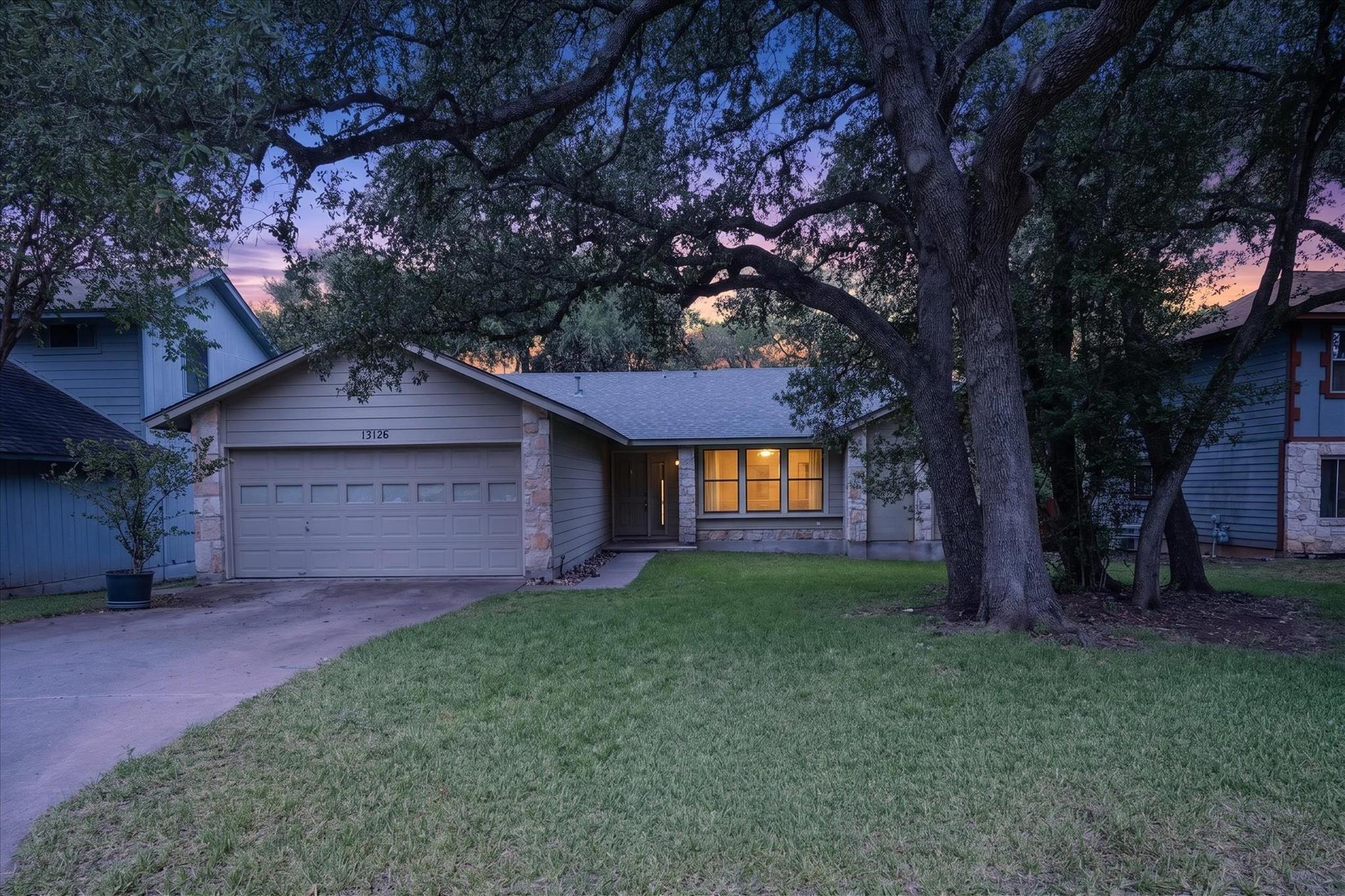 13126 Greybull TRL, Austin, TX 78729