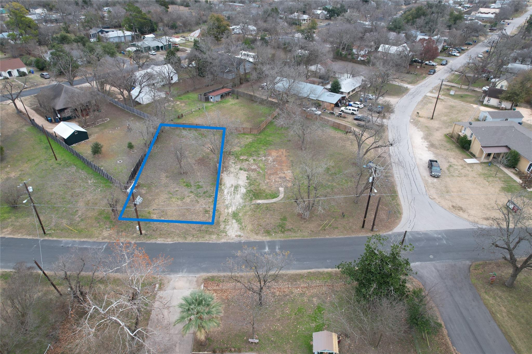 TBD Lexington RD, Elgin, TX 78621