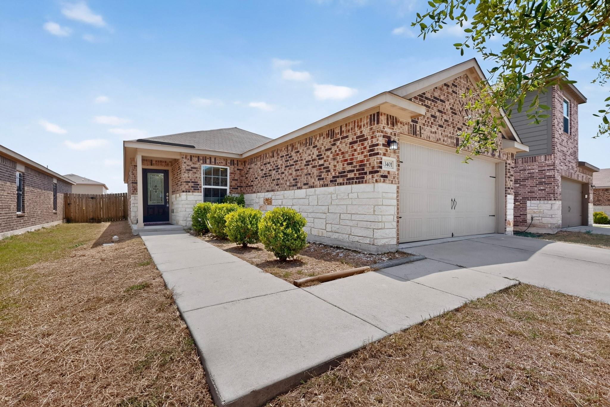 13401 Harry S Truman DR, Manor, TX 78653