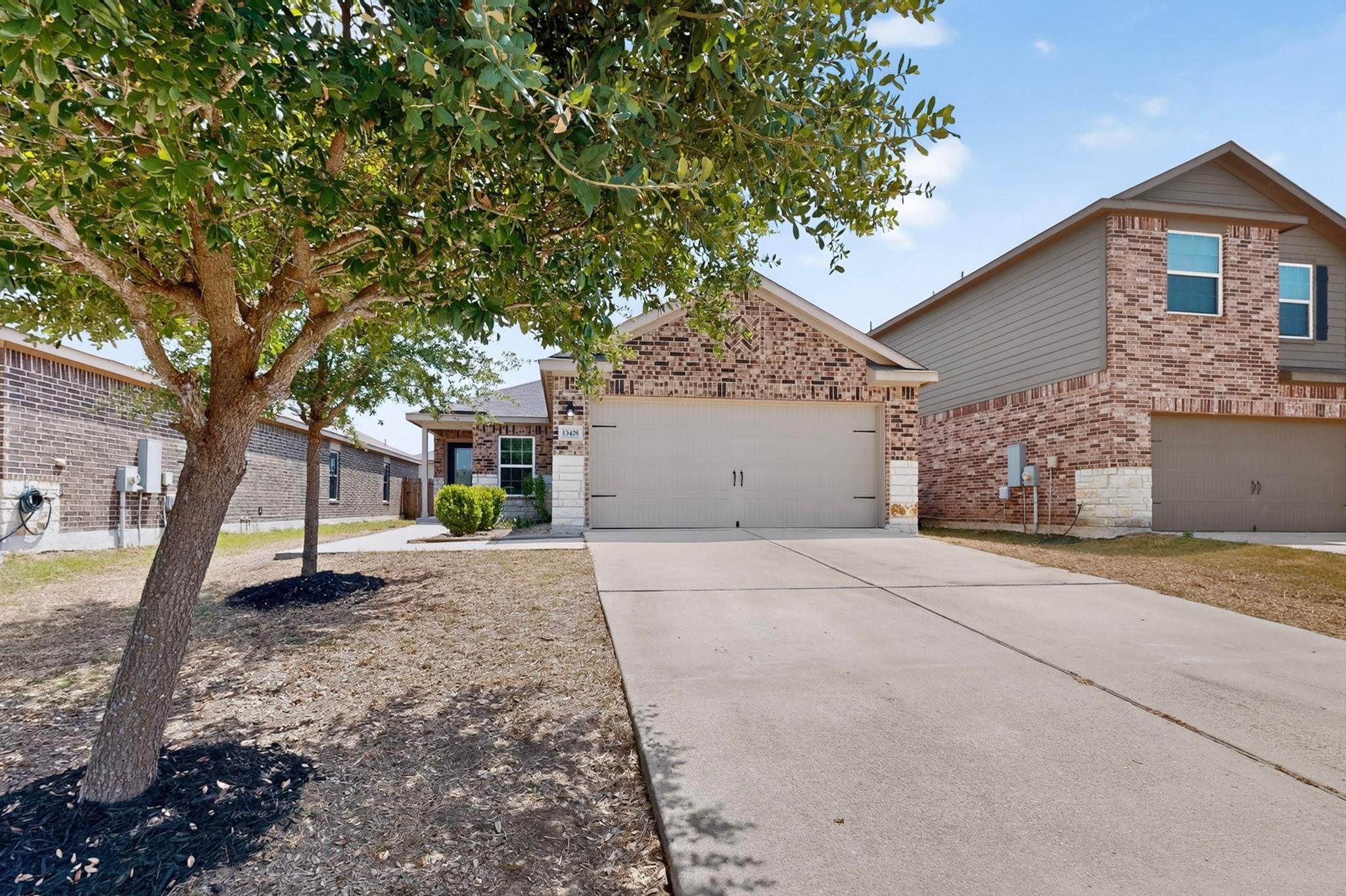13401 Harry S Truman DR, Manor, TX 78653