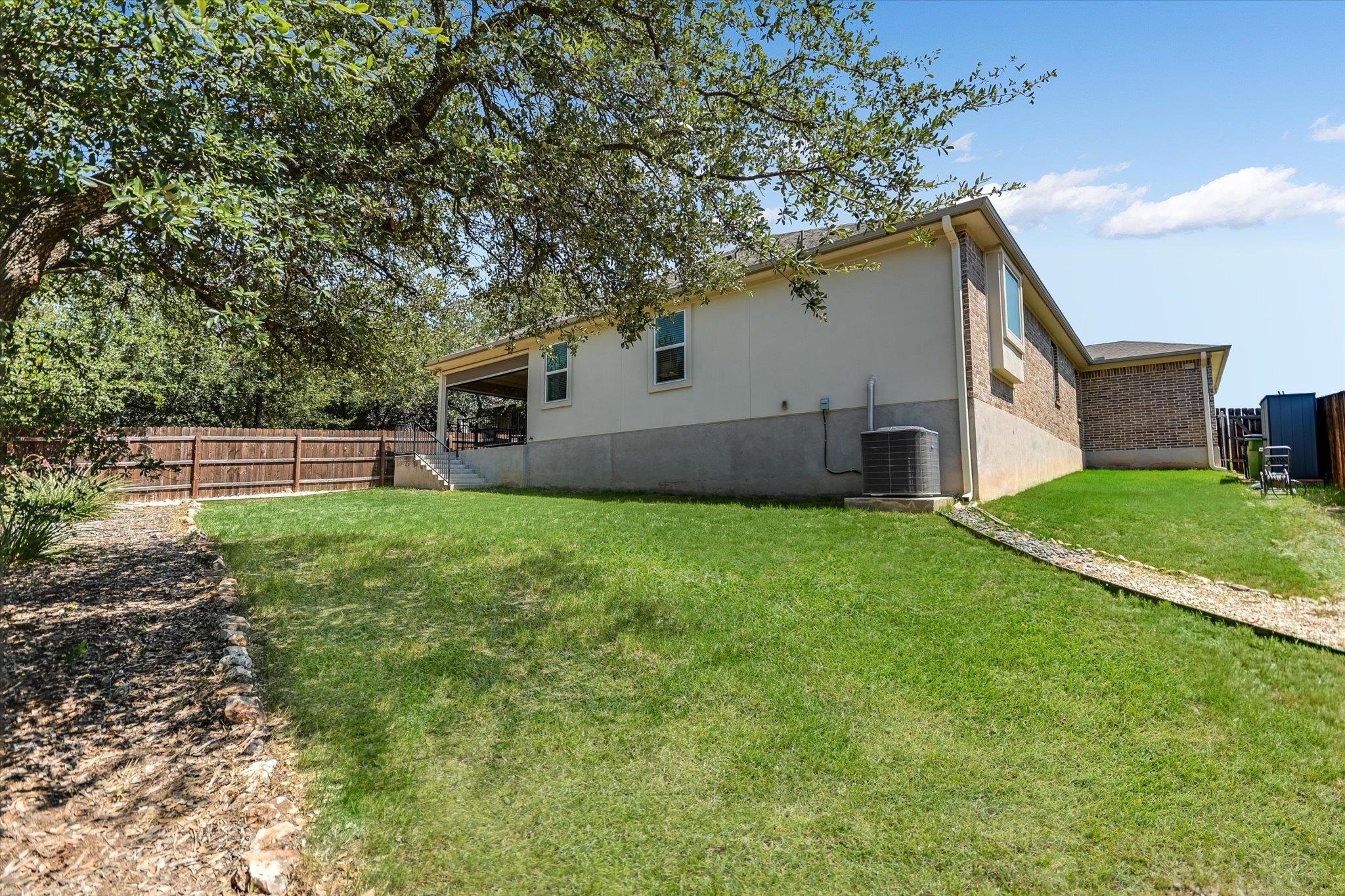 2313 Bridges Ranch RD, Georgetown, TX 78628