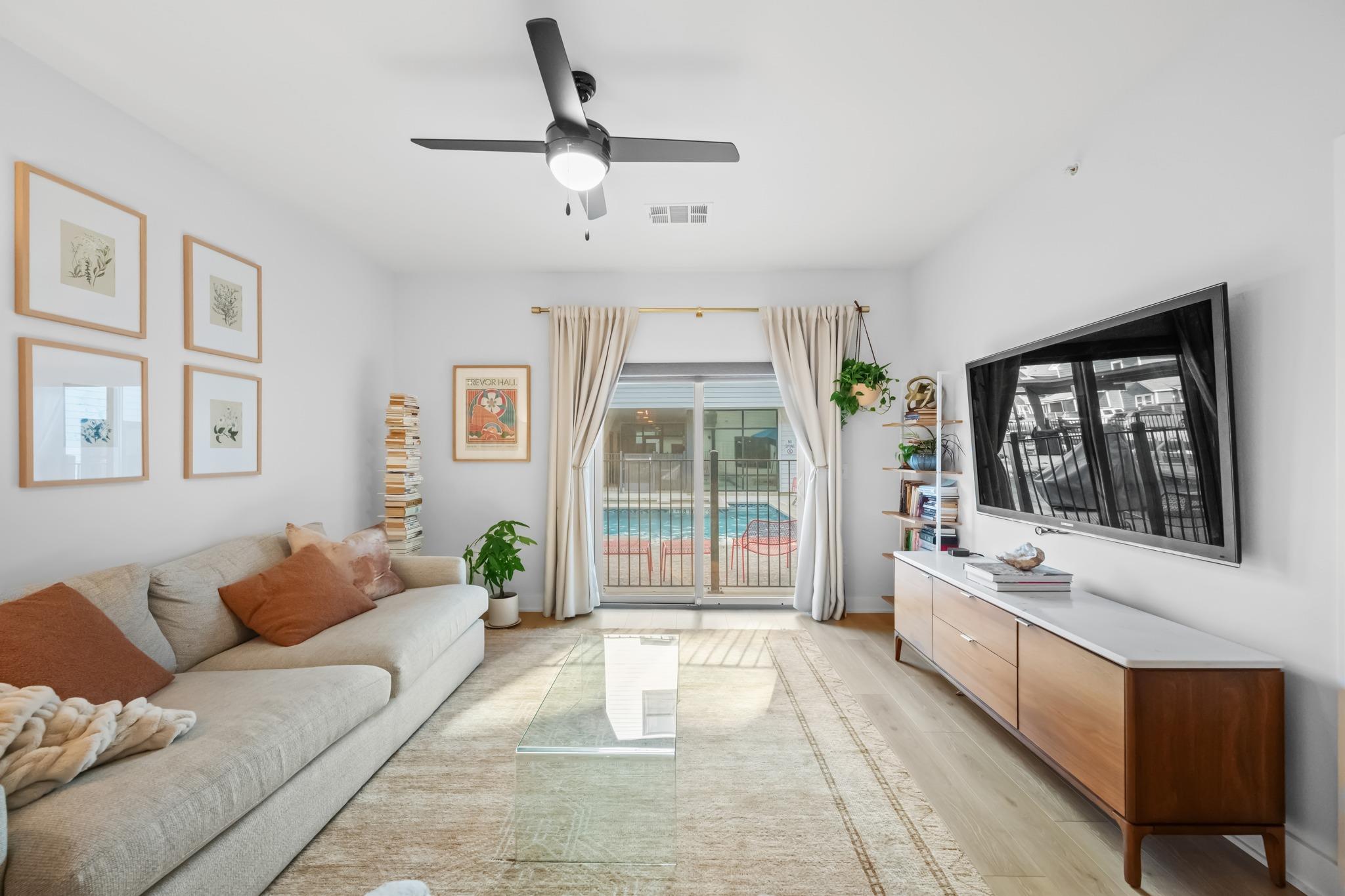 3101 Govalle Ave #105, Austin, TX 78702