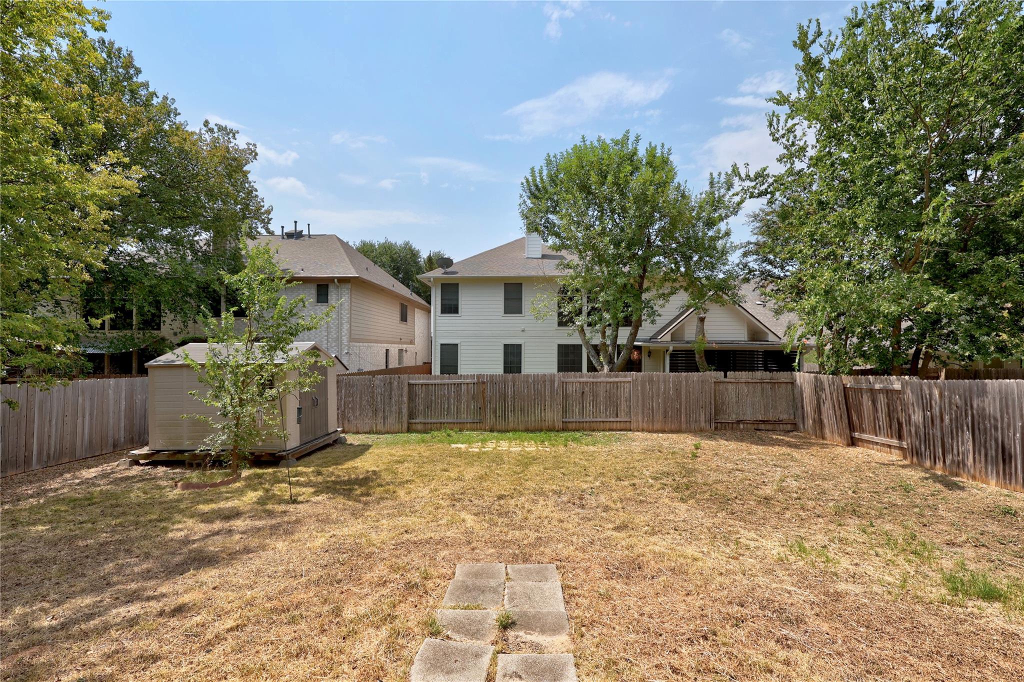 1519 Tamar LN, Austin, TX 78727