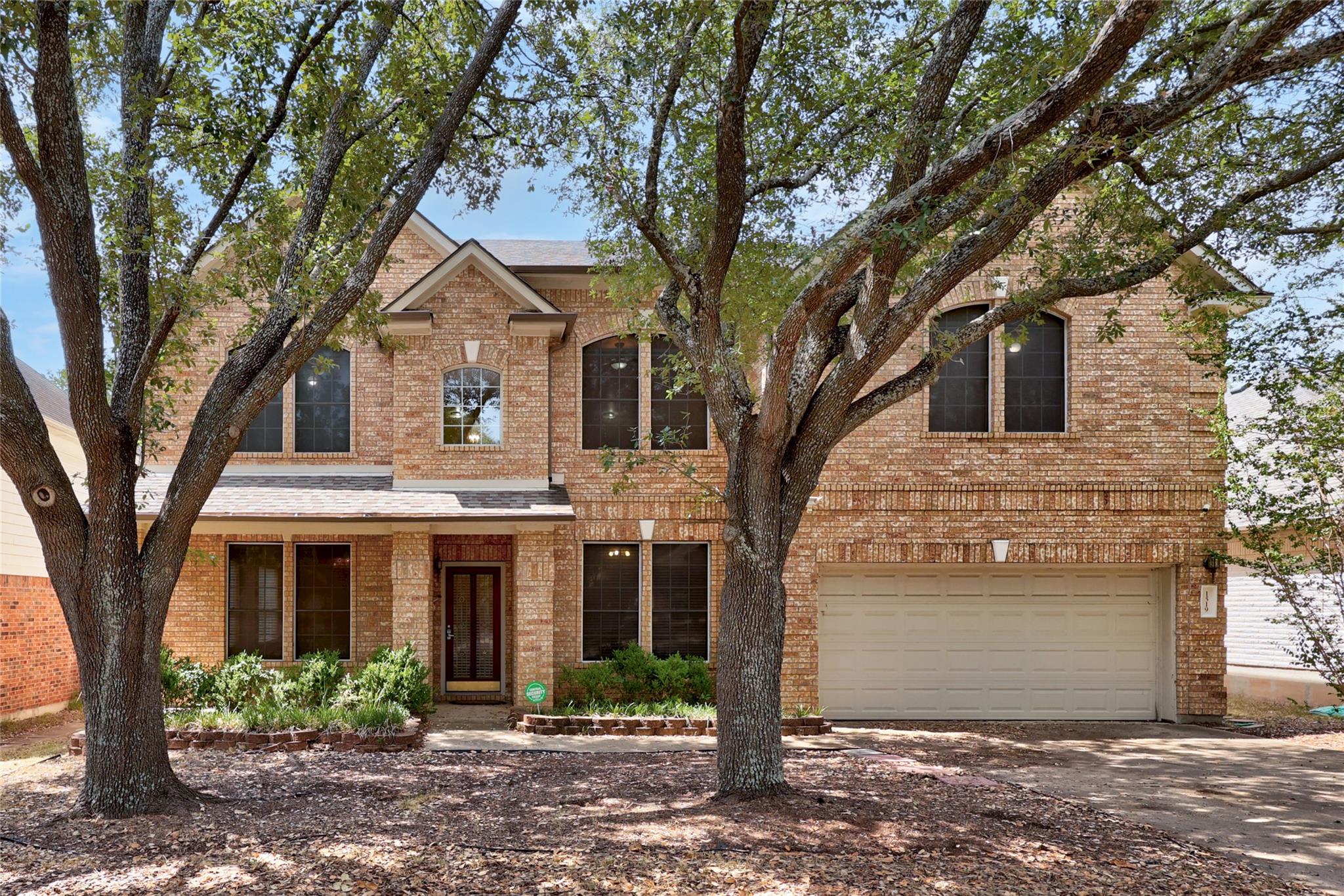 1519 Tamar LN, Austin, TX 78727