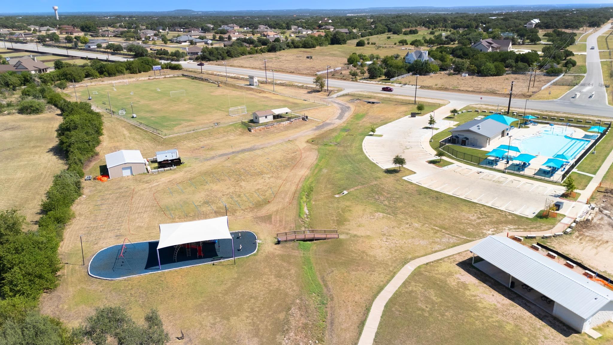 104 S Buckboard, Liberty Hill, TX 78642