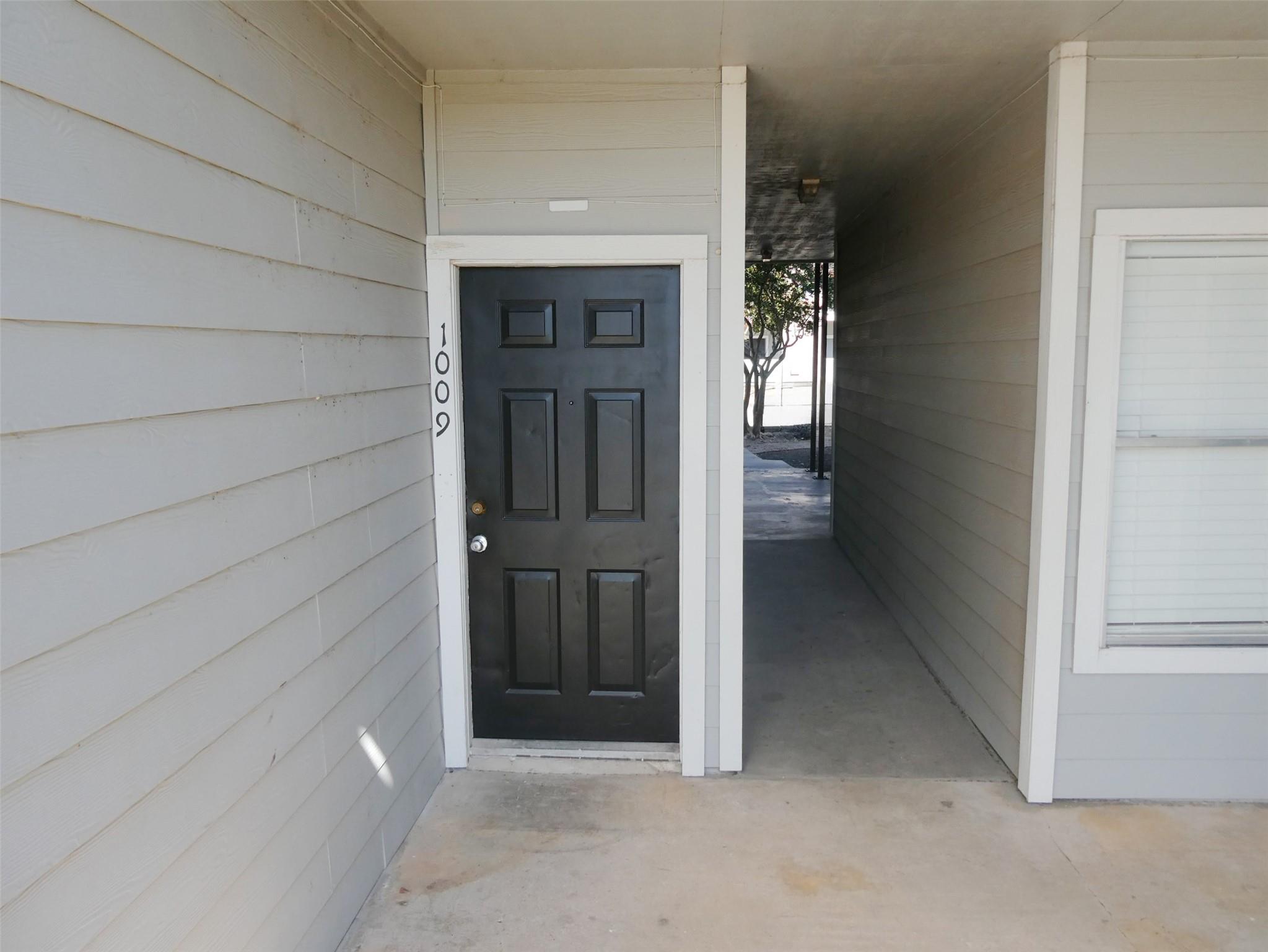 12166 Metric BLVD #1009, Austin, TX 78758