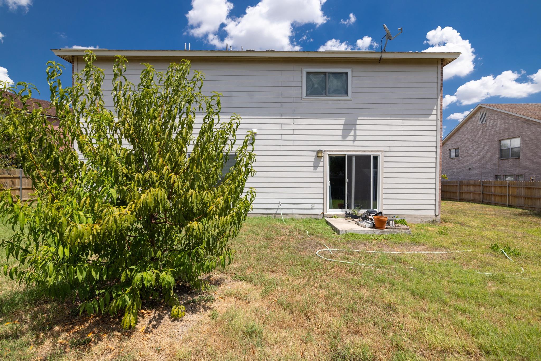 311 Crossland CV, Leander, TX 78641