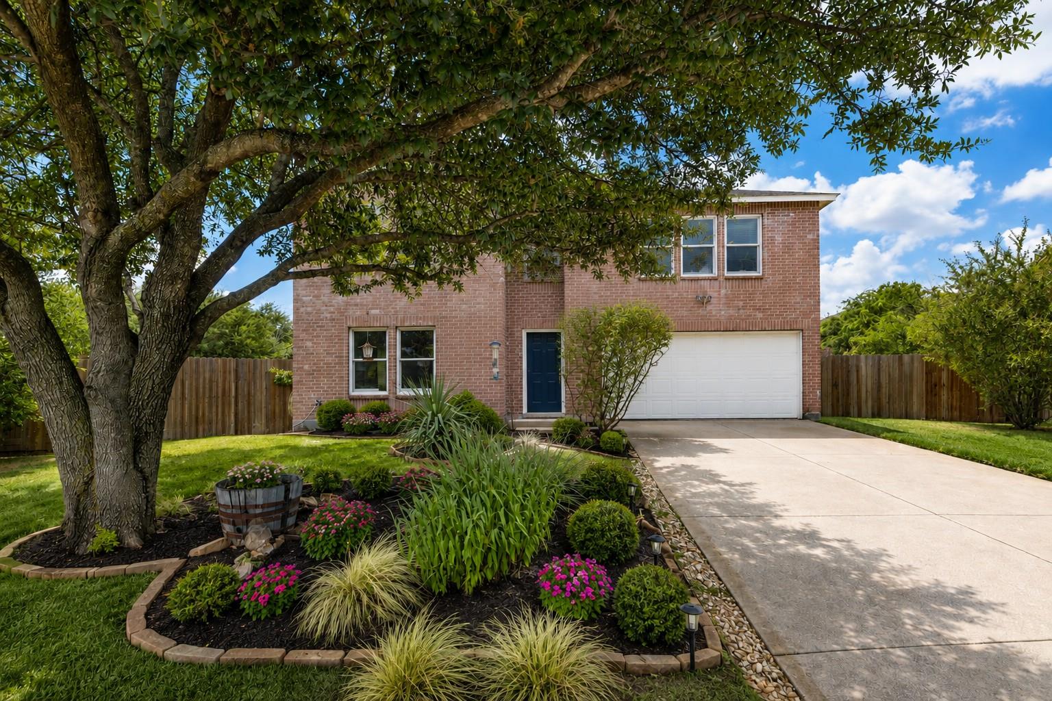 311 Crossland CV, Leander, TX 78641