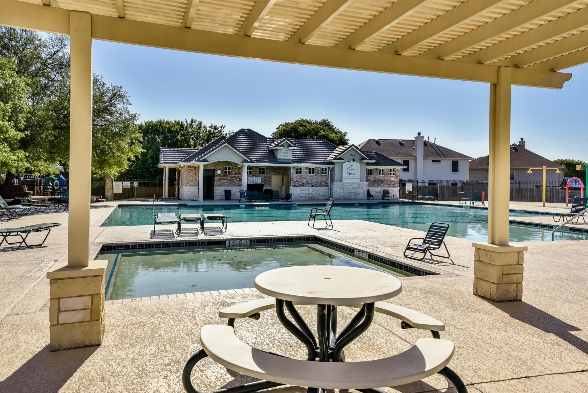 2315 Arnie LN, Round Rock, TX 78664
