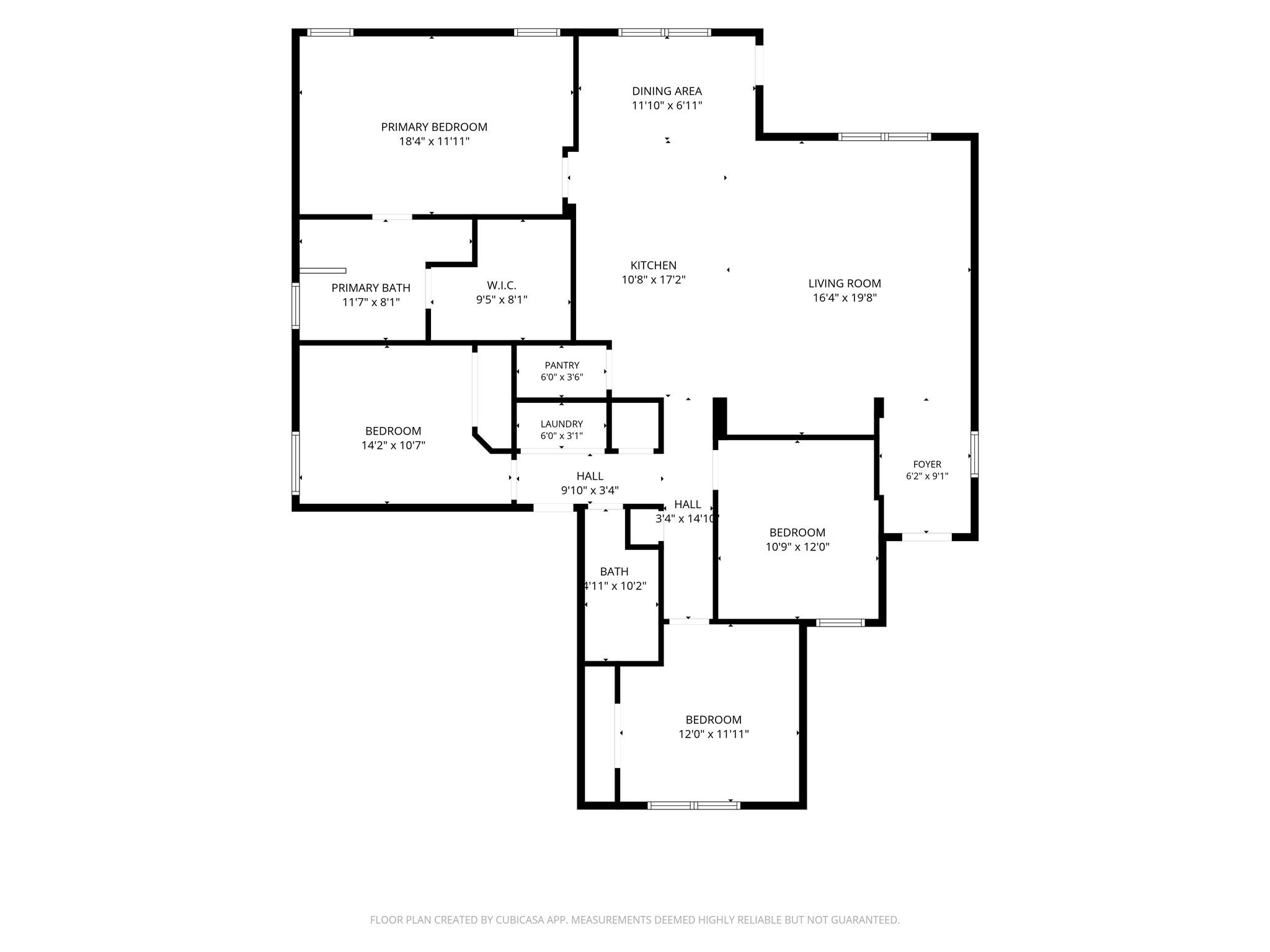 3228 Arroyo Bluff LN, Round Rock, TX 78681