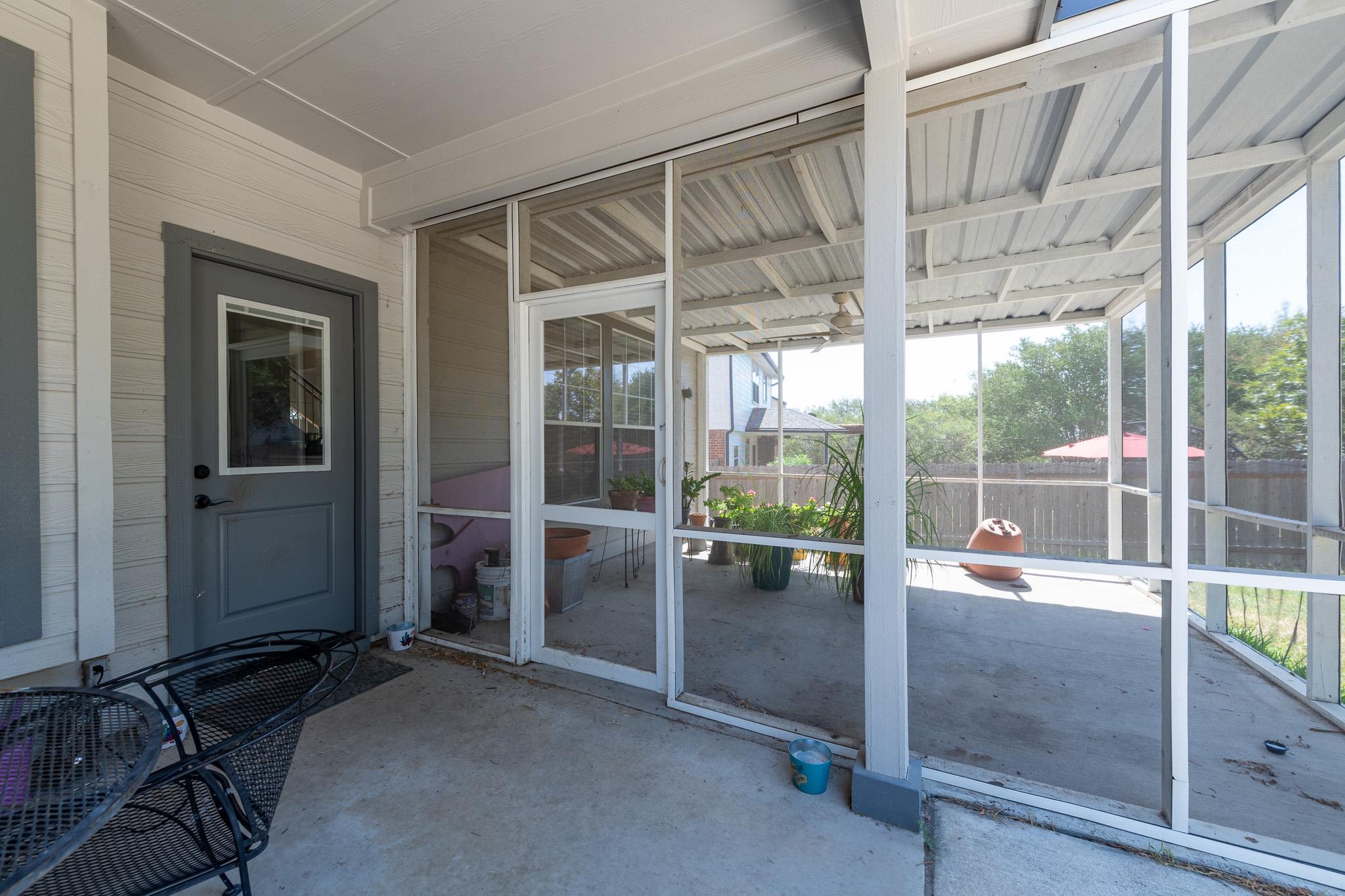 2909 Fleet DR, Austin, TX 78748