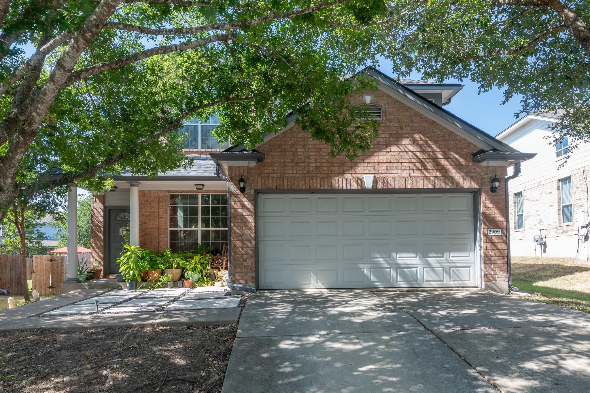 2909 Fleet DR, Austin, TX 78748