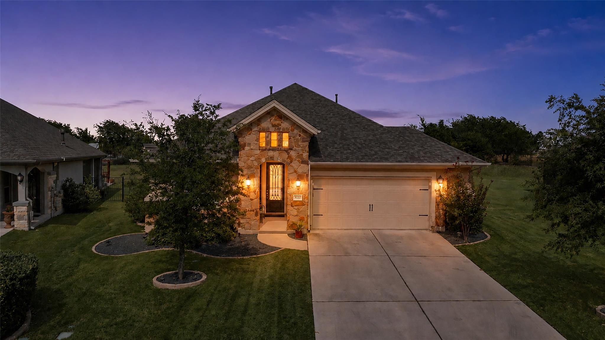 5133 Lunata Way, Round Rock, TX 78665