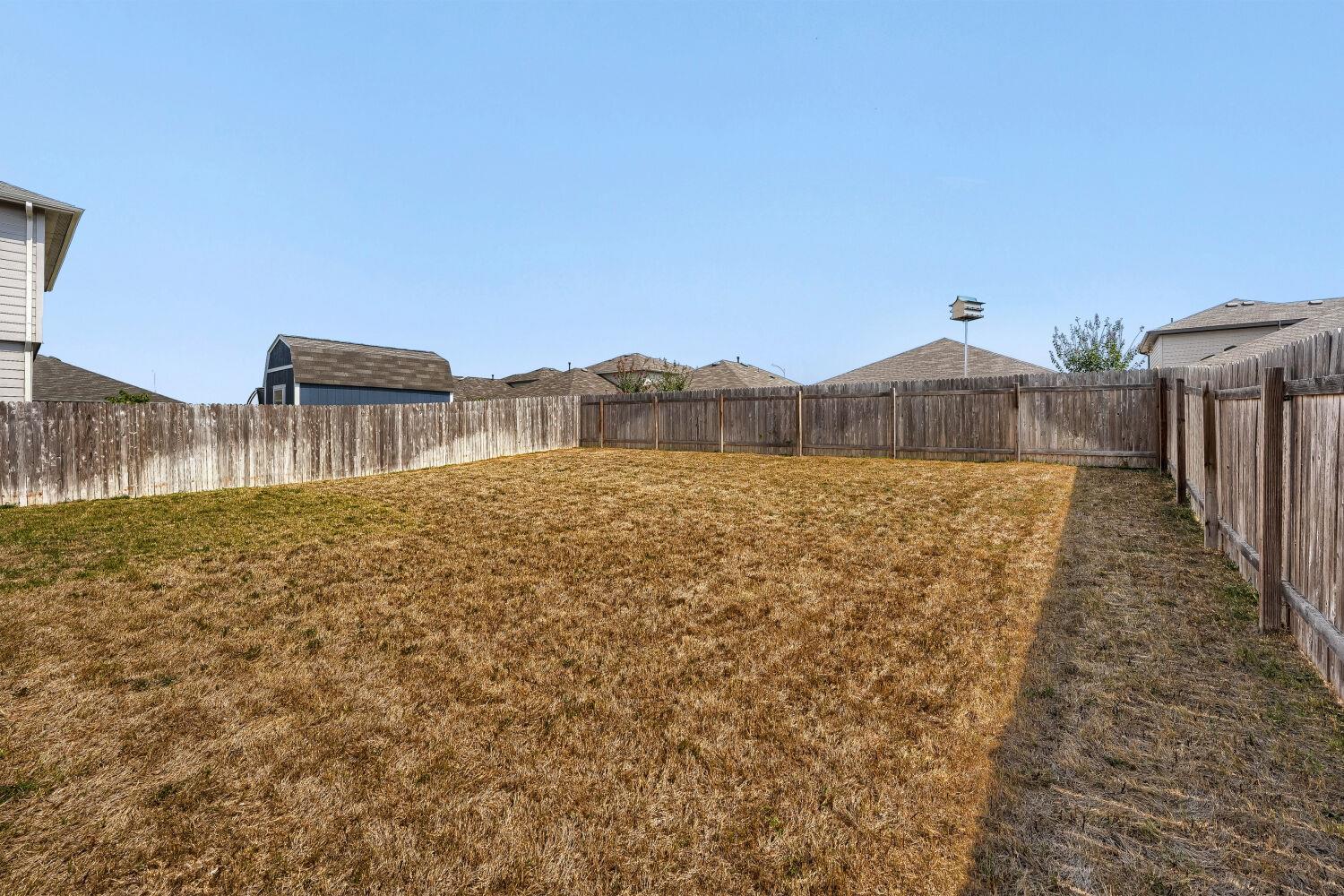20712 Alcala TER, Manor, TX 78653