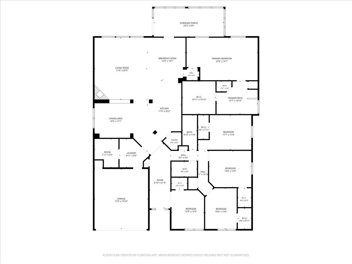 908 Dover Castle LN, Pflugerville, TX 78660