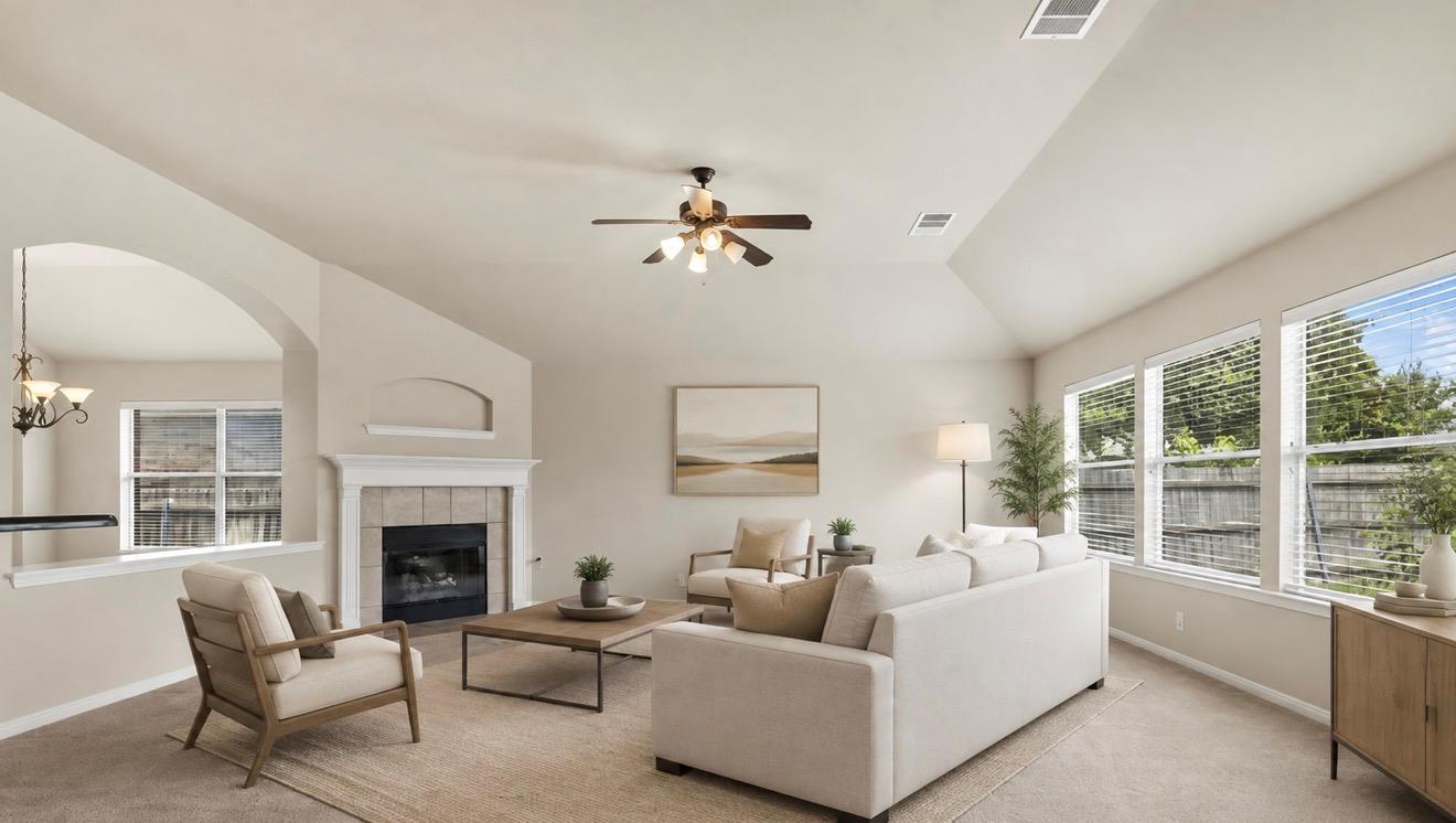 908 Dover Castle LN, Pflugerville, TX 78660