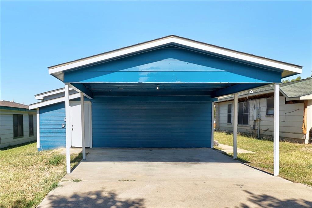 5645 Pinon Vista DR, Austin, TX 78724