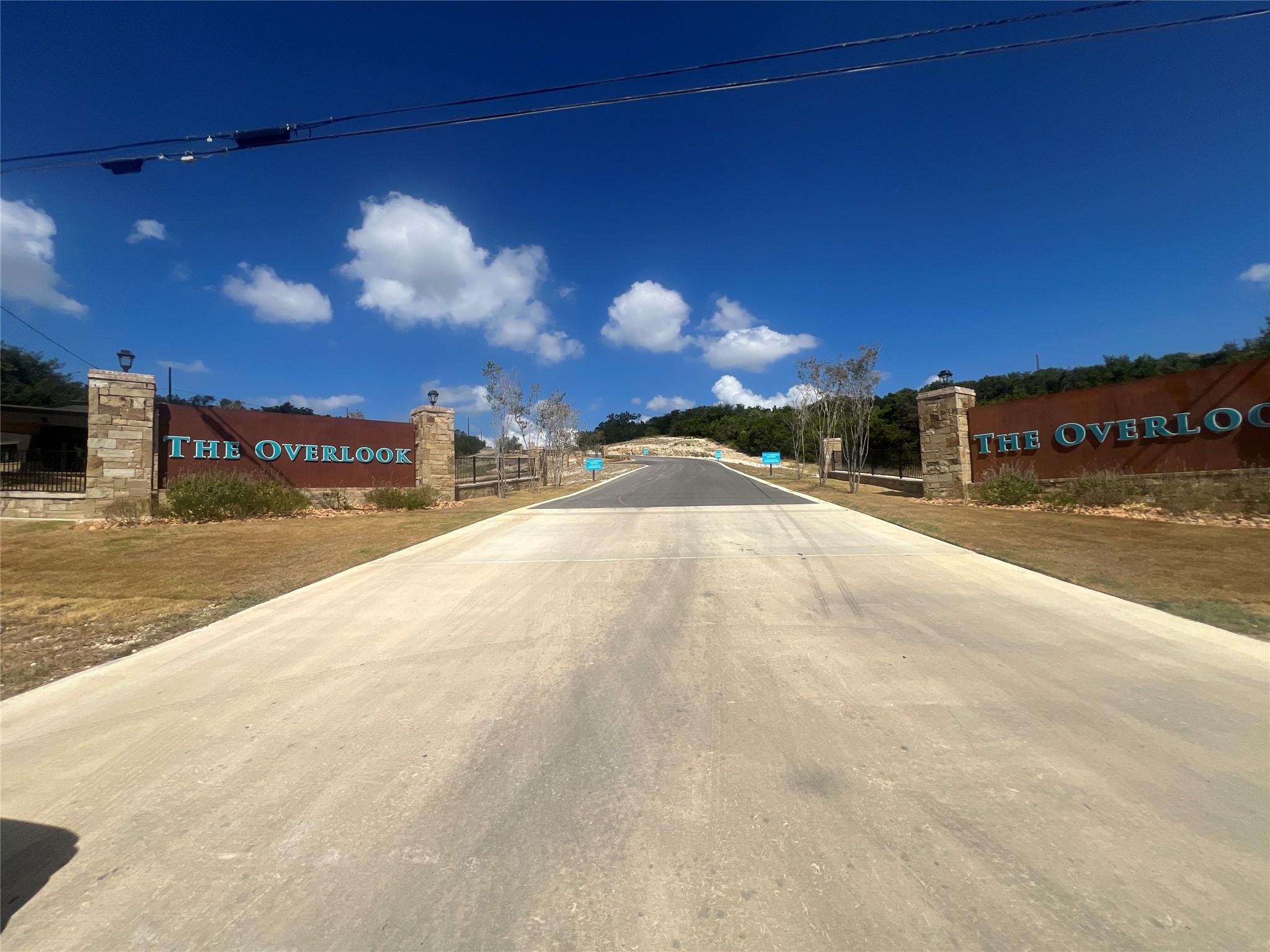 TBD Vista Overlook Way, Canyon Lake, TX 78133
