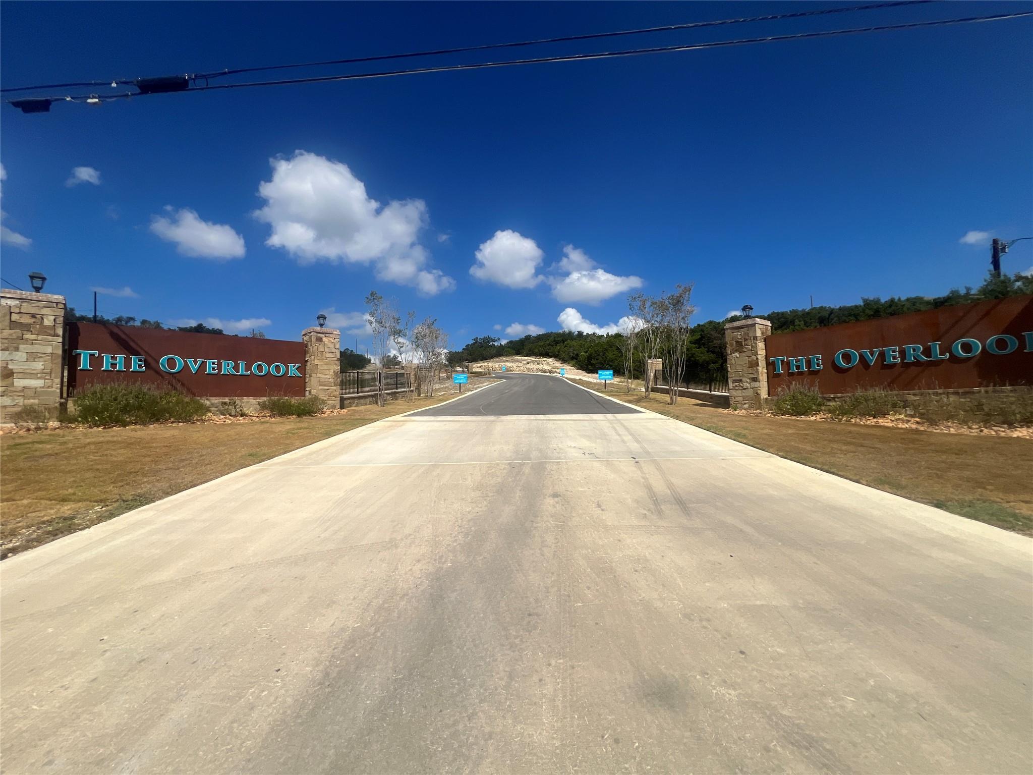 TBD Vista Overlook Way, Canyon Lake, TX 78133
