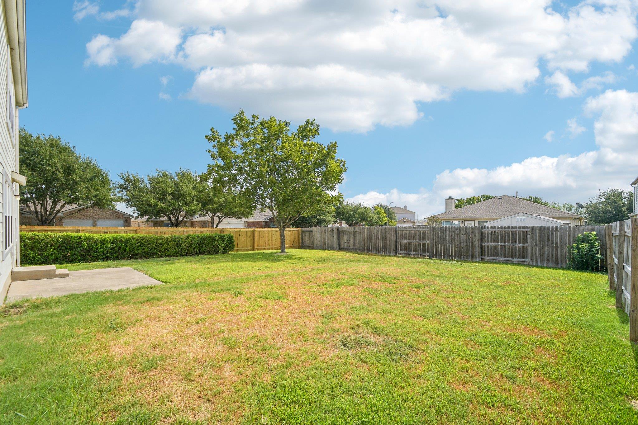 14413 Gurneys Eagle DR, Elgin, TX 78621