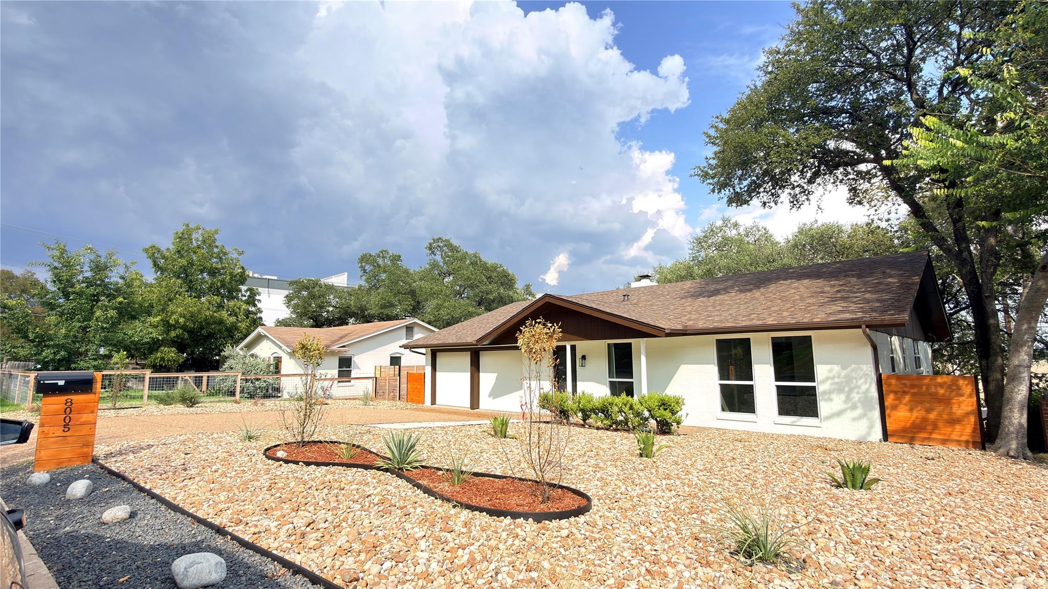8005 Northforest DR, Austin, TX 78759