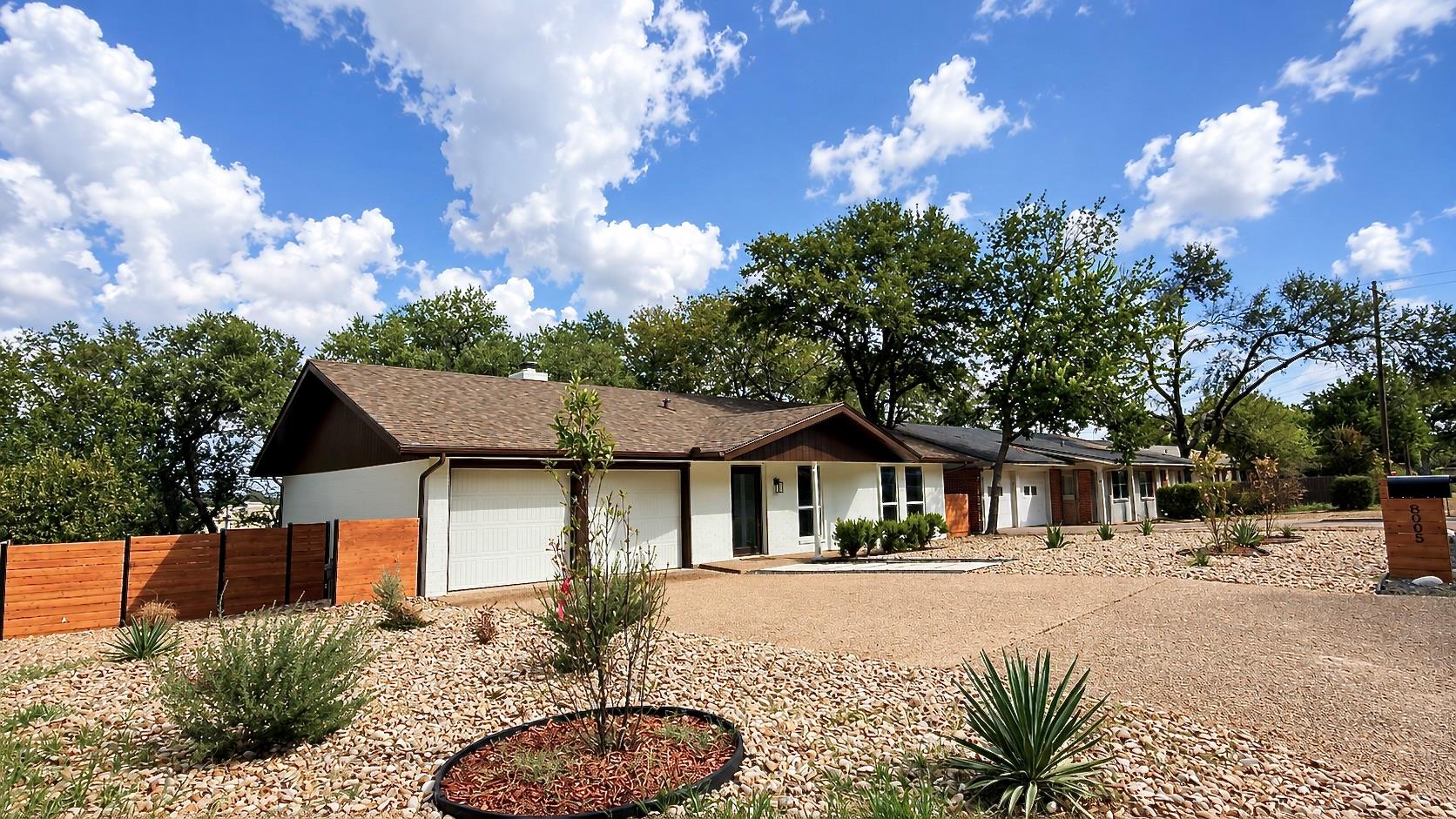 8005 Northforest DR, Austin, TX 78759