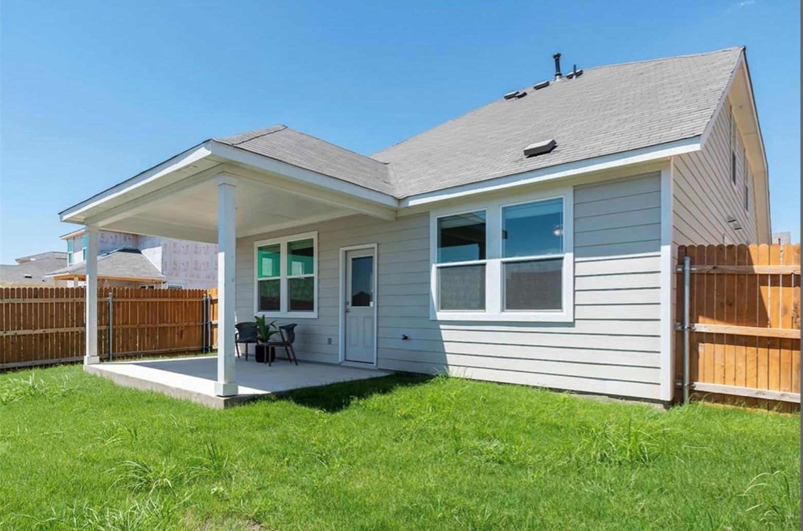 2803 Mary Elizabeth DR, Austin, TX 78728
