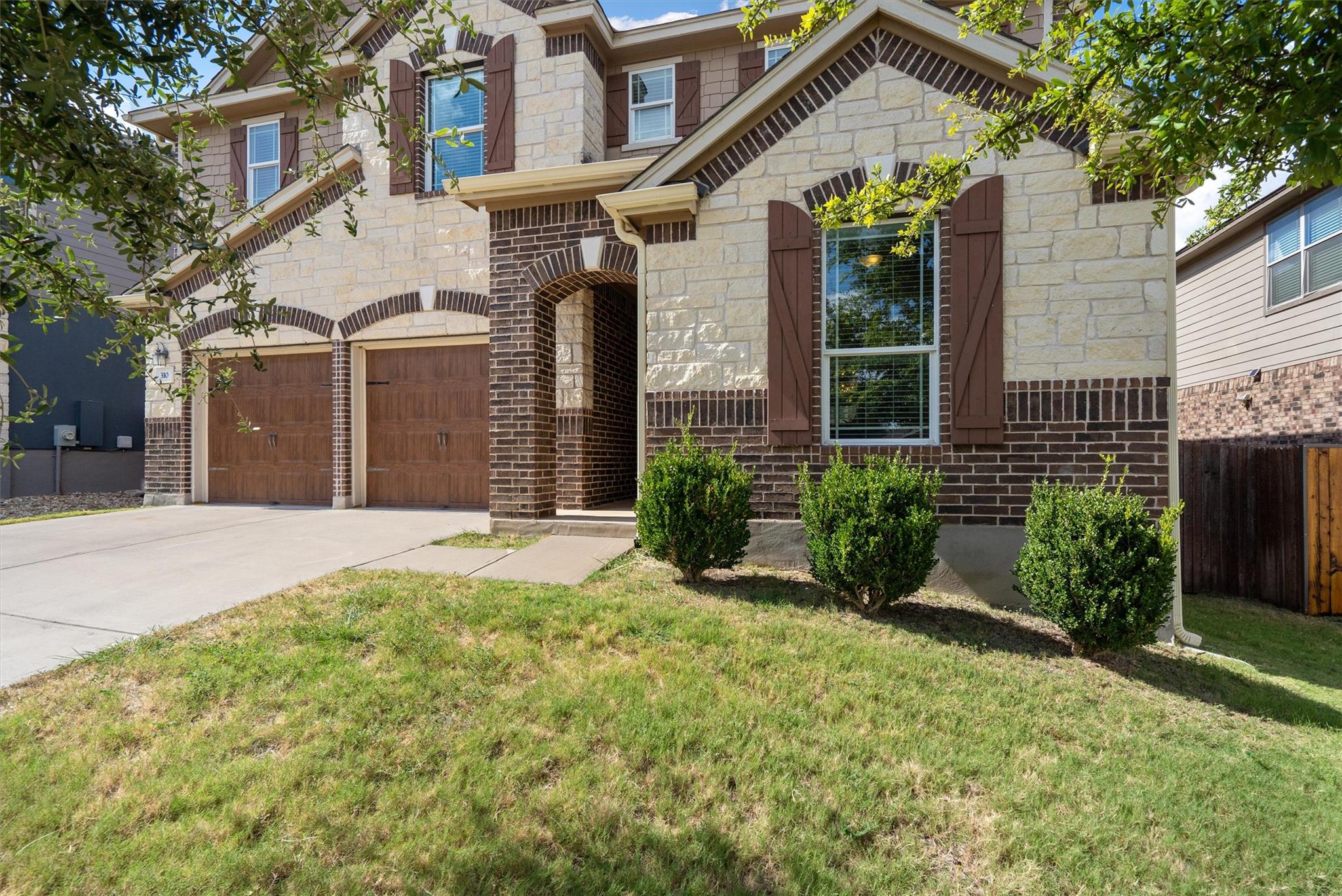 310 White River DR, Georgetown, TX 78626