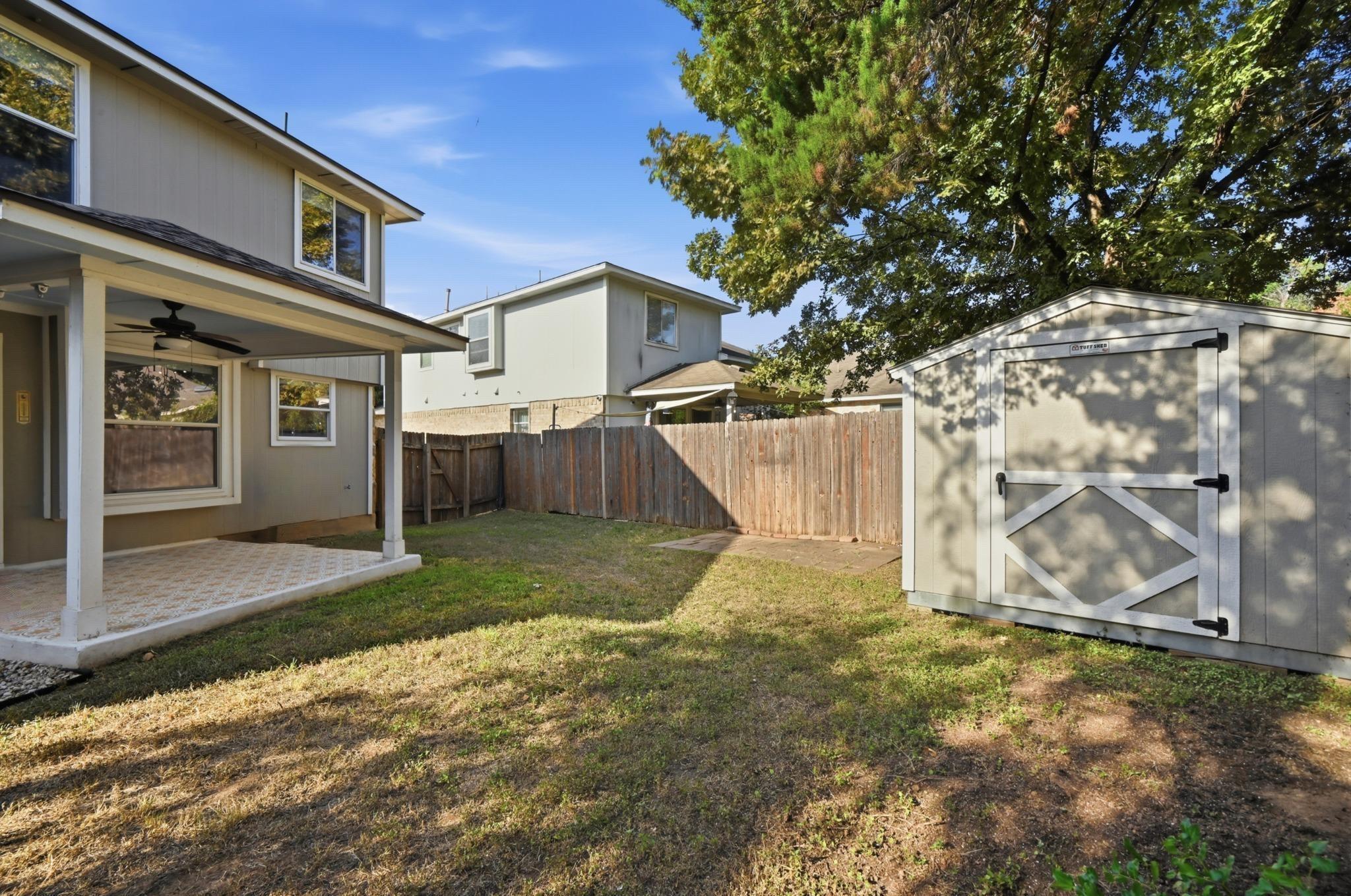 11608 Paul E Anderson DR, Austin, TX 78748