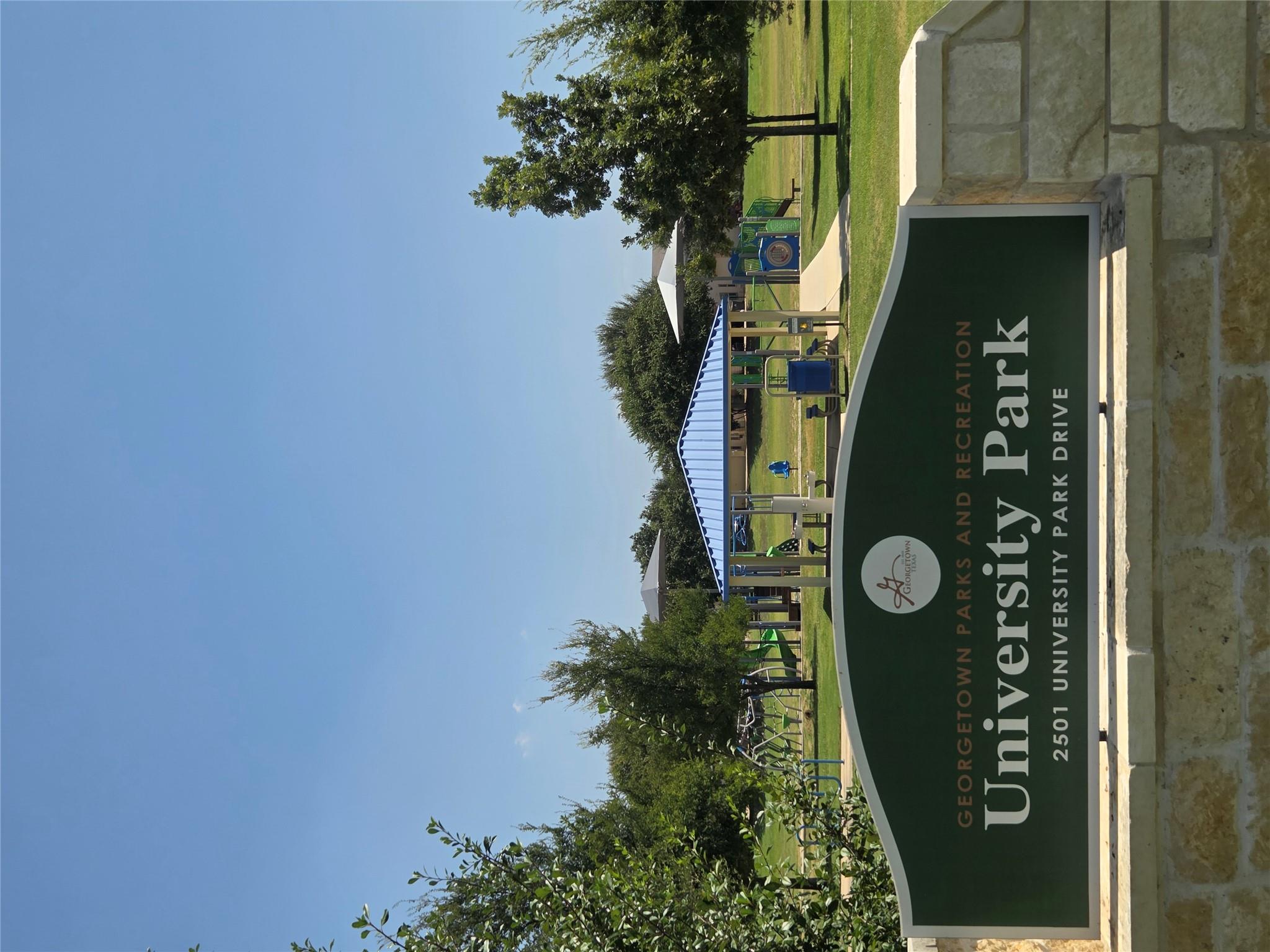 2408 Mccook DR, Georgetown, TX 78626