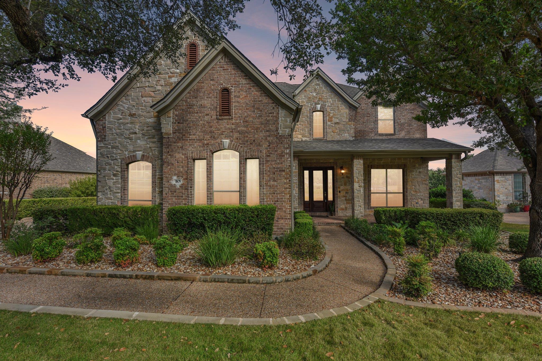 10500 Avery Club DR #10, Austin, TX 78717