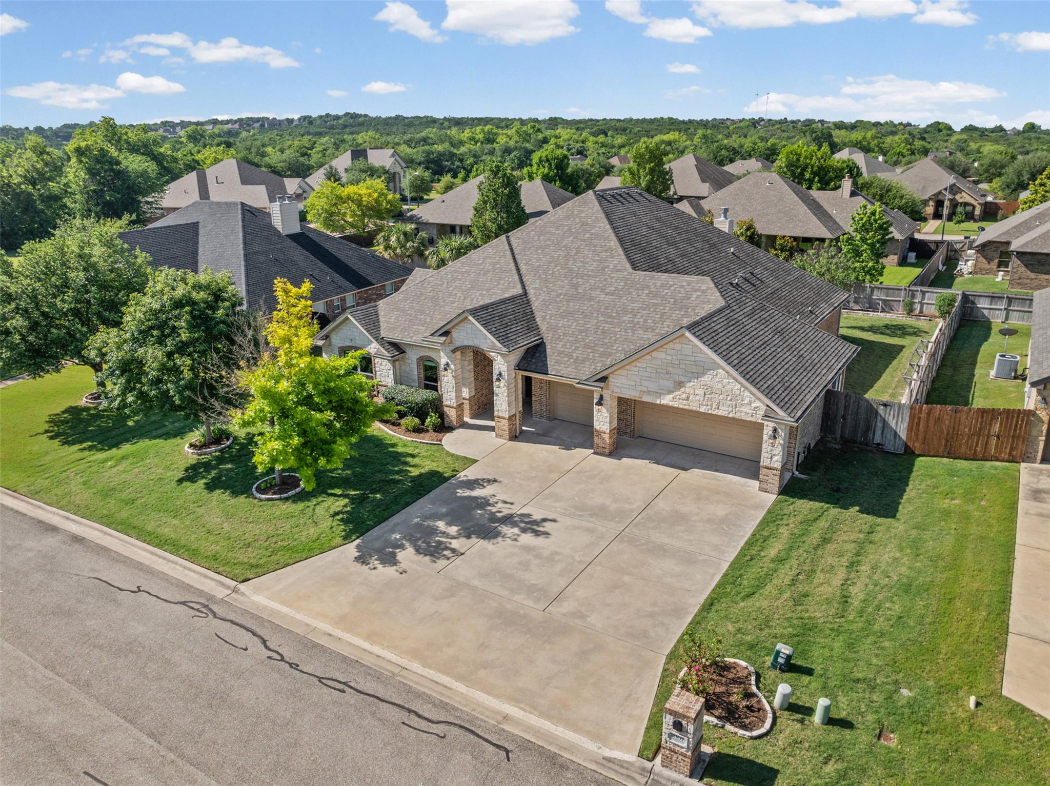 2007 Chamberlain LN, Temple, TX 76502
