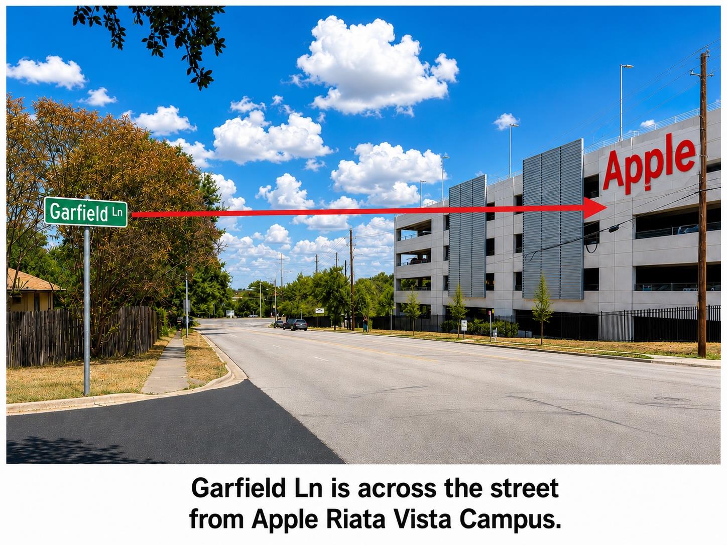 13001 Garfield LN, Austin, TX 78727