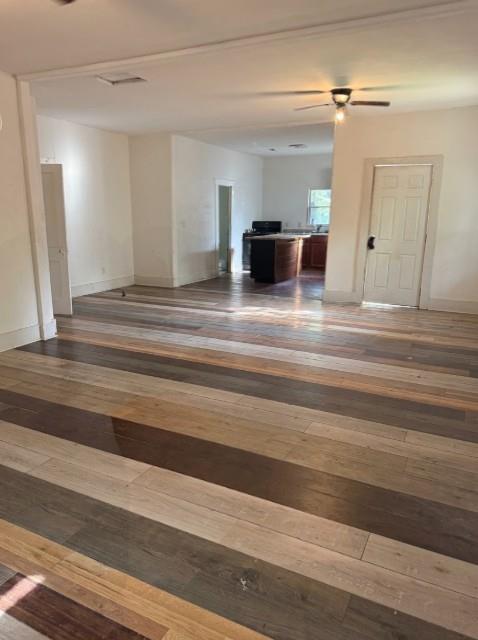 443 W Jackson ST, Bartlett, TX 76511