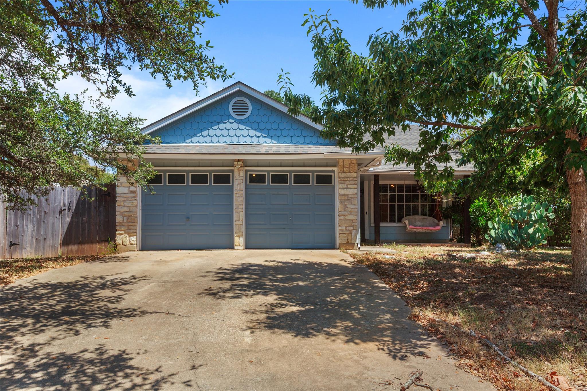 4802 Ganymede DR, Austin, TX 78727