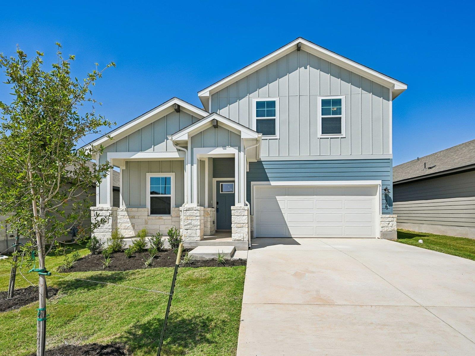 112 Woodbrook DR, Georgetown, TX 78674