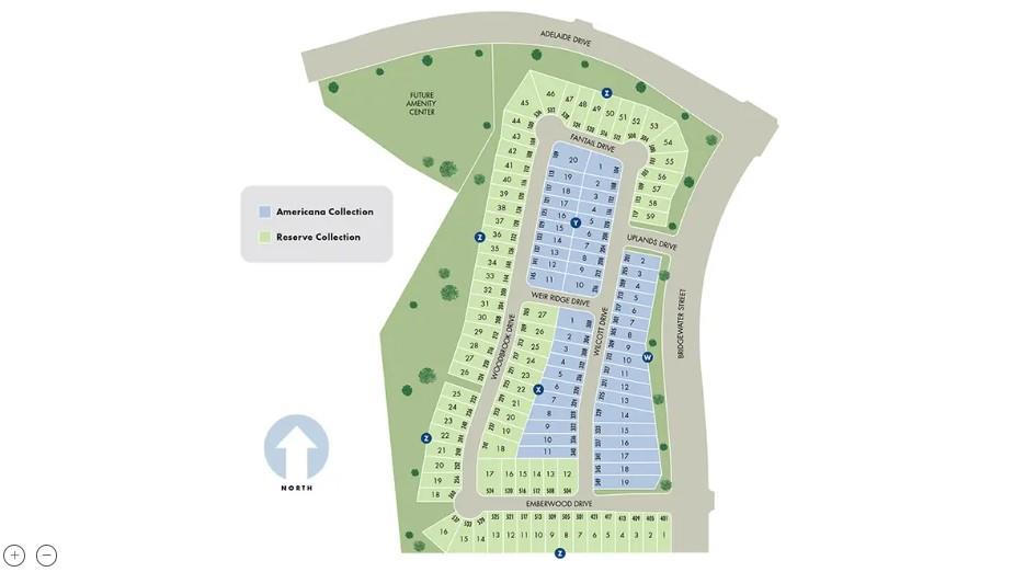 108 Woodbrook DR, Georgetown, TX 78674